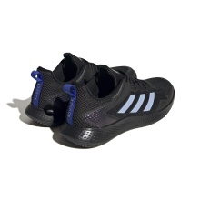 adidas Buty tenisowe Defiant Speed Allcourt czarne męskie